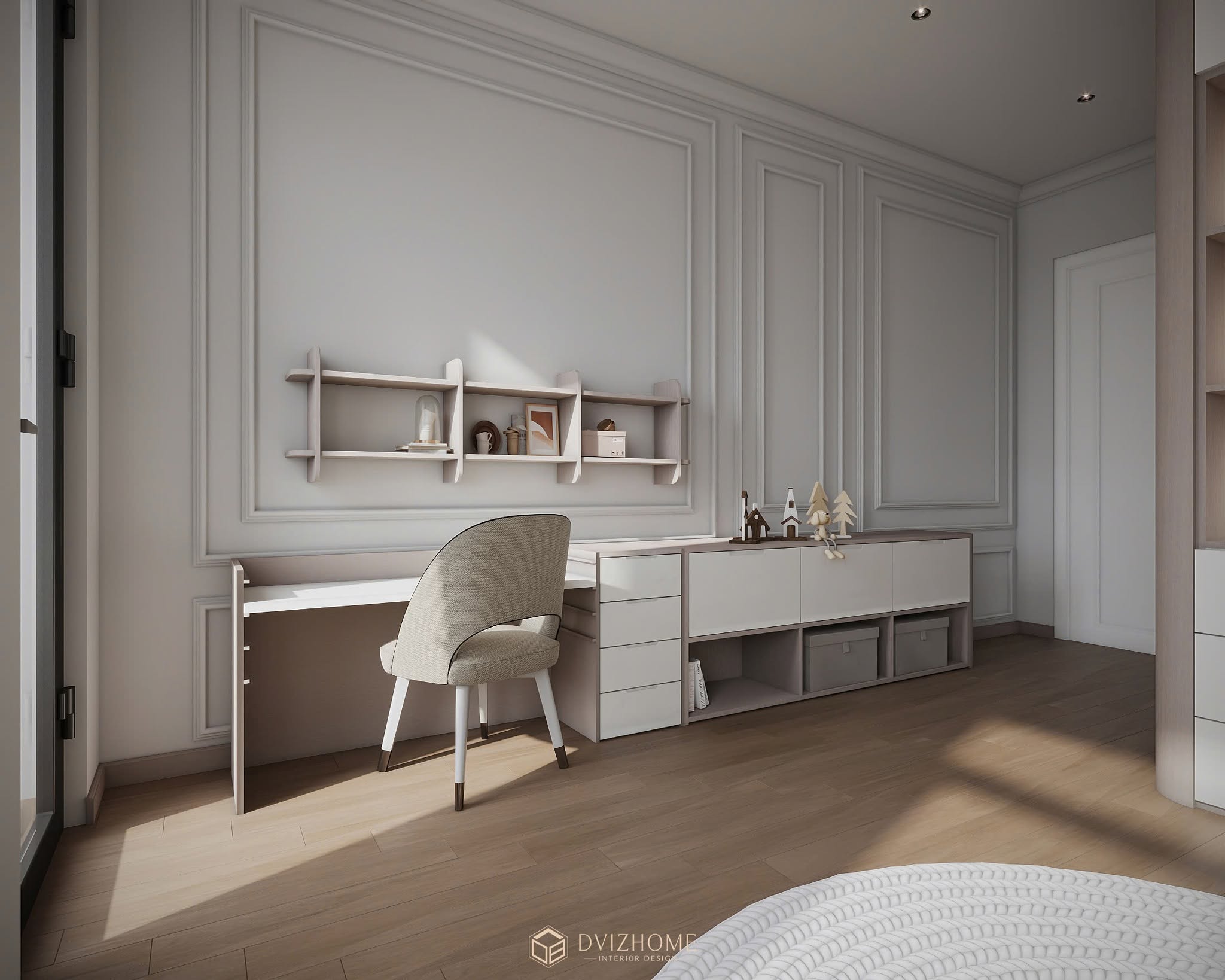 Thiết Kế Nội Thất Phòng Ngủ Thế Nào Để Có Một Giấc Ngủ Chất Lượng? 10 578269357 122124300266991114 5280680246815396316 n
