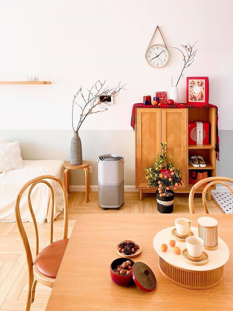 Checklist sửa nhà đón Tết: làm gì trước – làm gì sau để không phát sinh