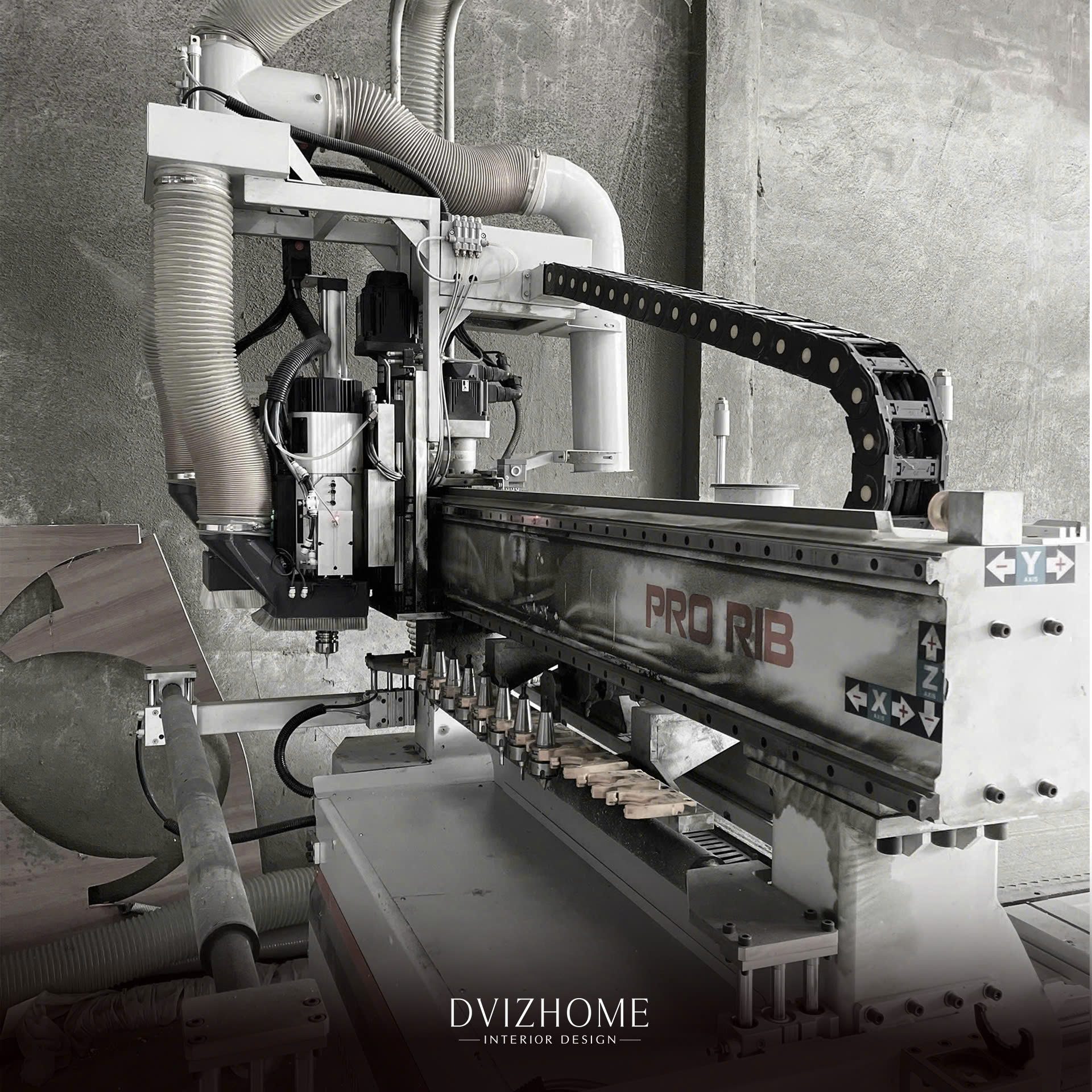 7 TIÊU CHÍ CHỌN CÔNG TY NỘI THẤT UY TÍN