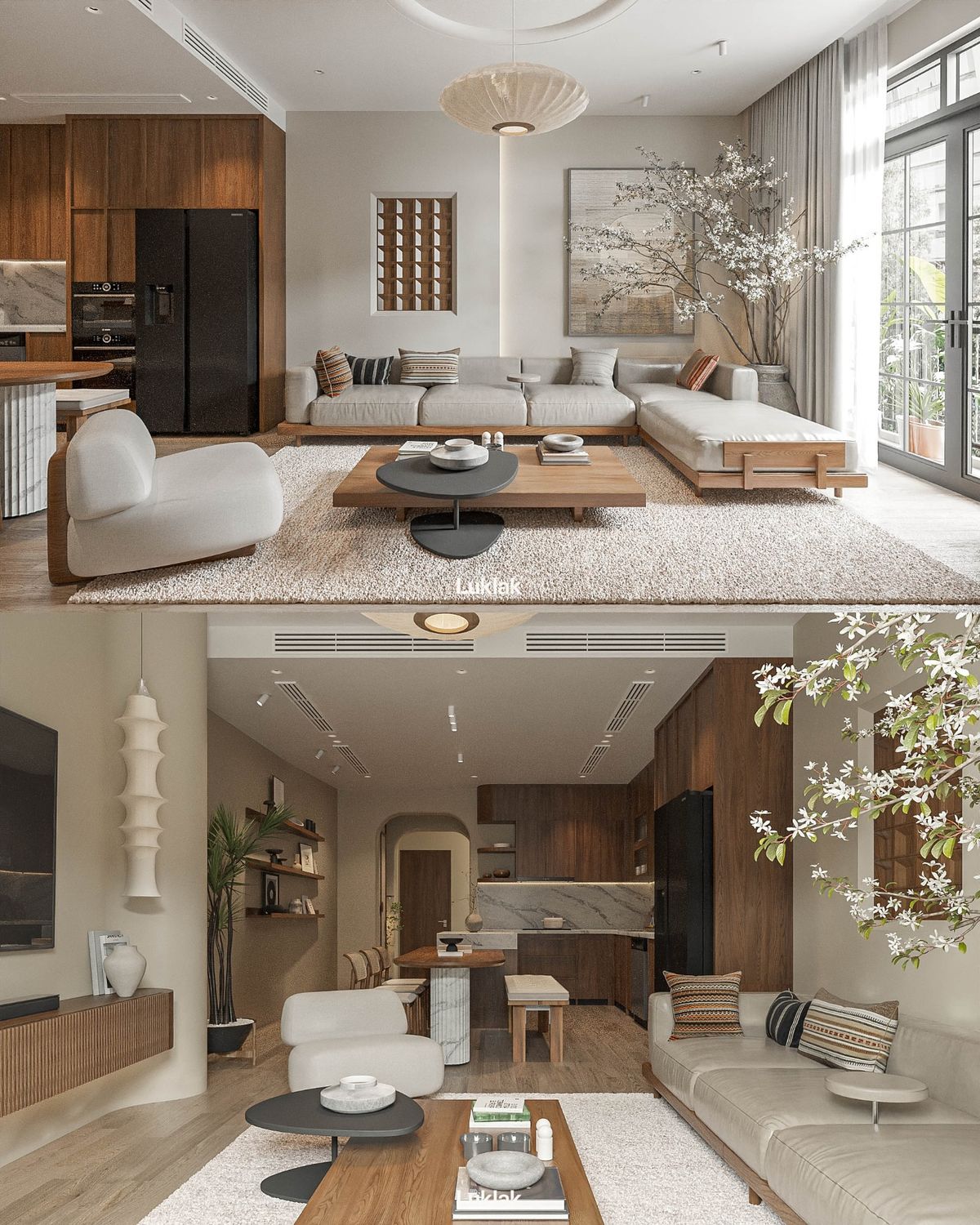 Gỗ An Cường vs Gỗ Công Nghiệp Thường – Nên Chọn Loại Nào?