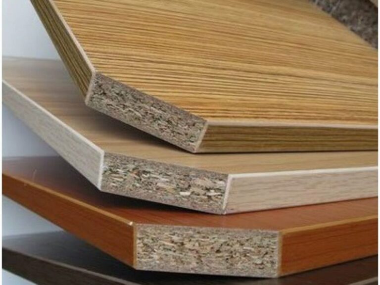 Nên Chọn MDF, HDF Hay Plywood Cho Nội Thất? So Sánh Chi Tiết Từ A–Z ...