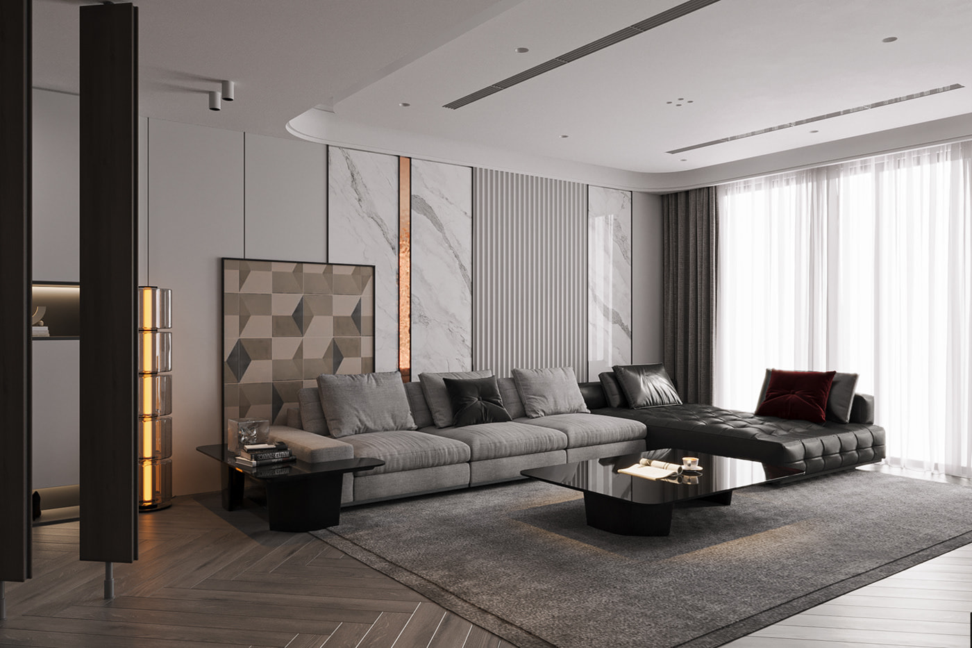 Nên Chọn MDF, HDF Hay Plywood Cho Nội Thất? So Sánh Chi Tiết Từ A–Z