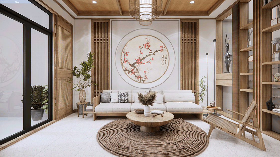 7 Phong Cách Thiết Kế Nội Thất Được Ưa Chuộng Nhất 2026 – Chọn Đúng Phong Cách, Nâng Tầm Không Gian Sống
