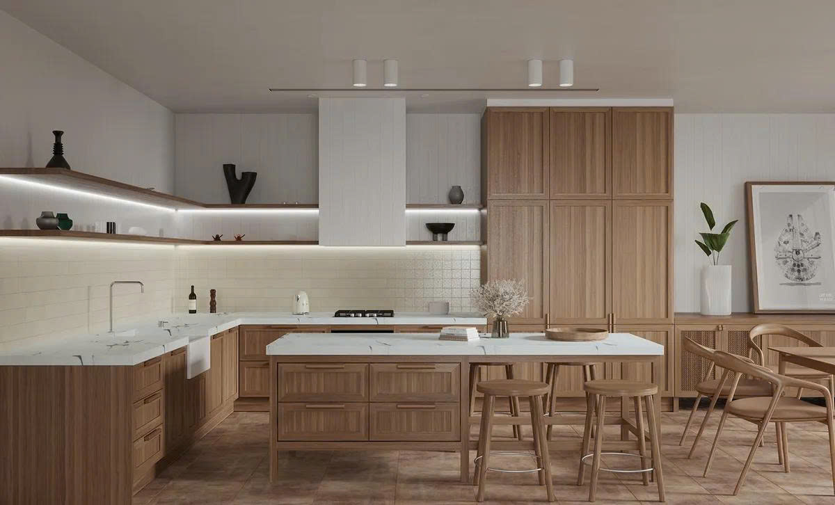 Xu Hướng Thiết Kế Phòng Bếp 2026 – Không Gian Sống Hiện Đại Đề Cao Sự Kết Nối Và Trải Nghiệm 12 1782289040429 1550952778563263538 8881929024399947510 a5f4a09b817322f04b2e2ffb210ee127