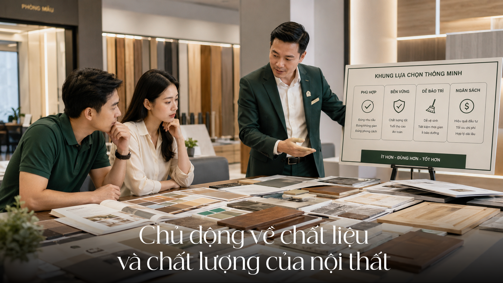 chu dong ve vat lieu
