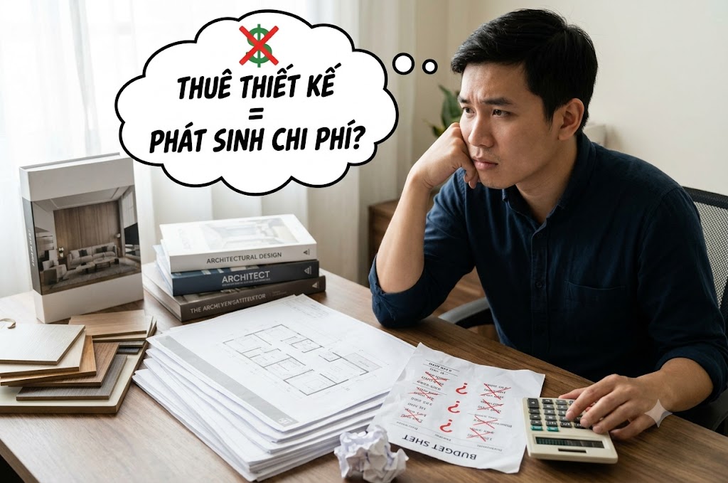thue thiet ke