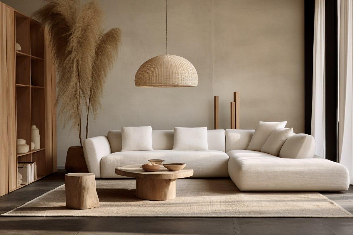 Vì Sao Wabi Sabi Trở Thành Xu Hướng Nội Thất 2026?