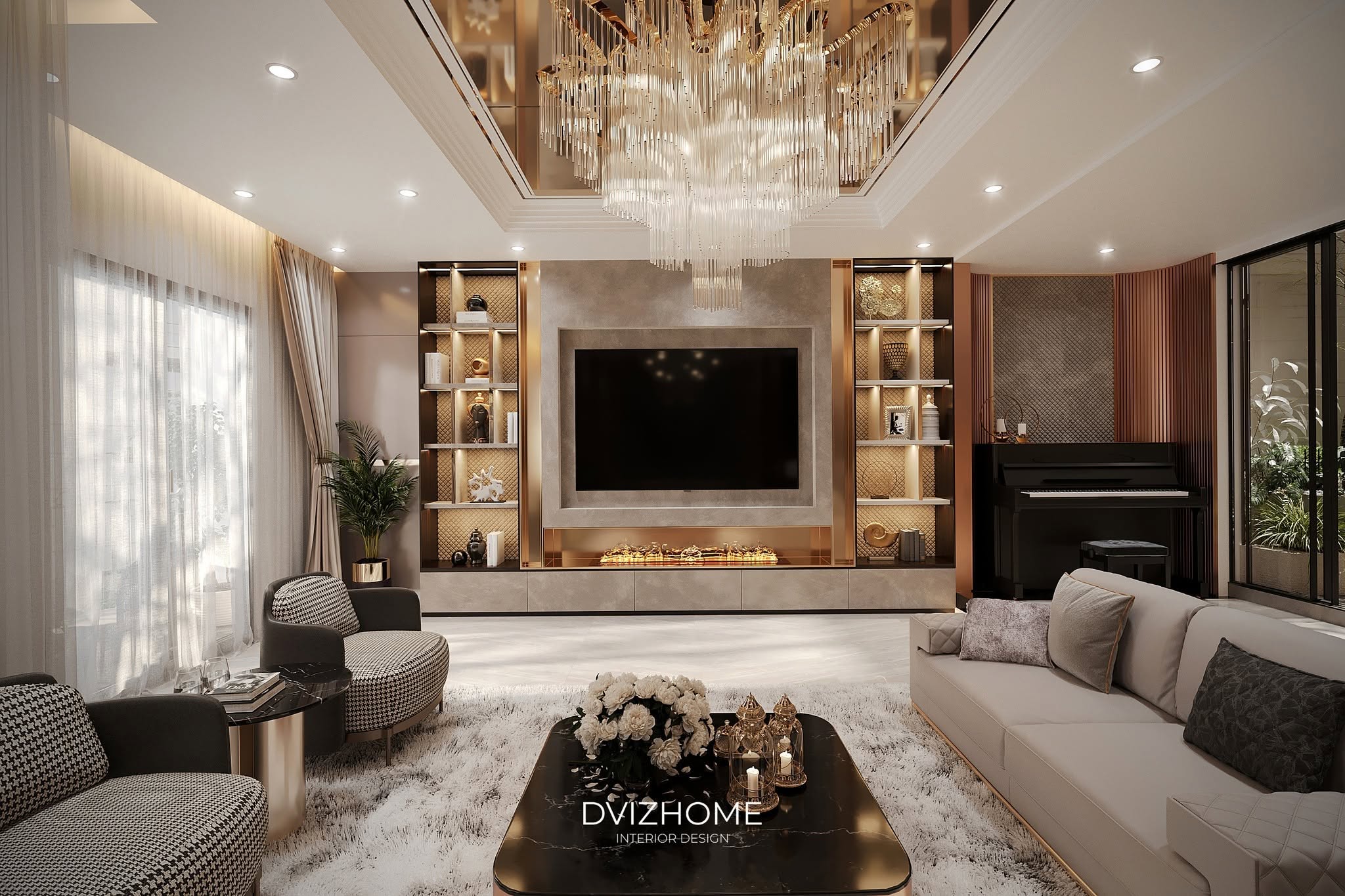 Nội Thất Cao Cấp Khác Gì So Với Nội Thất Thông Thường? 9 727720047 122164963370991114 4240432665194131667 n