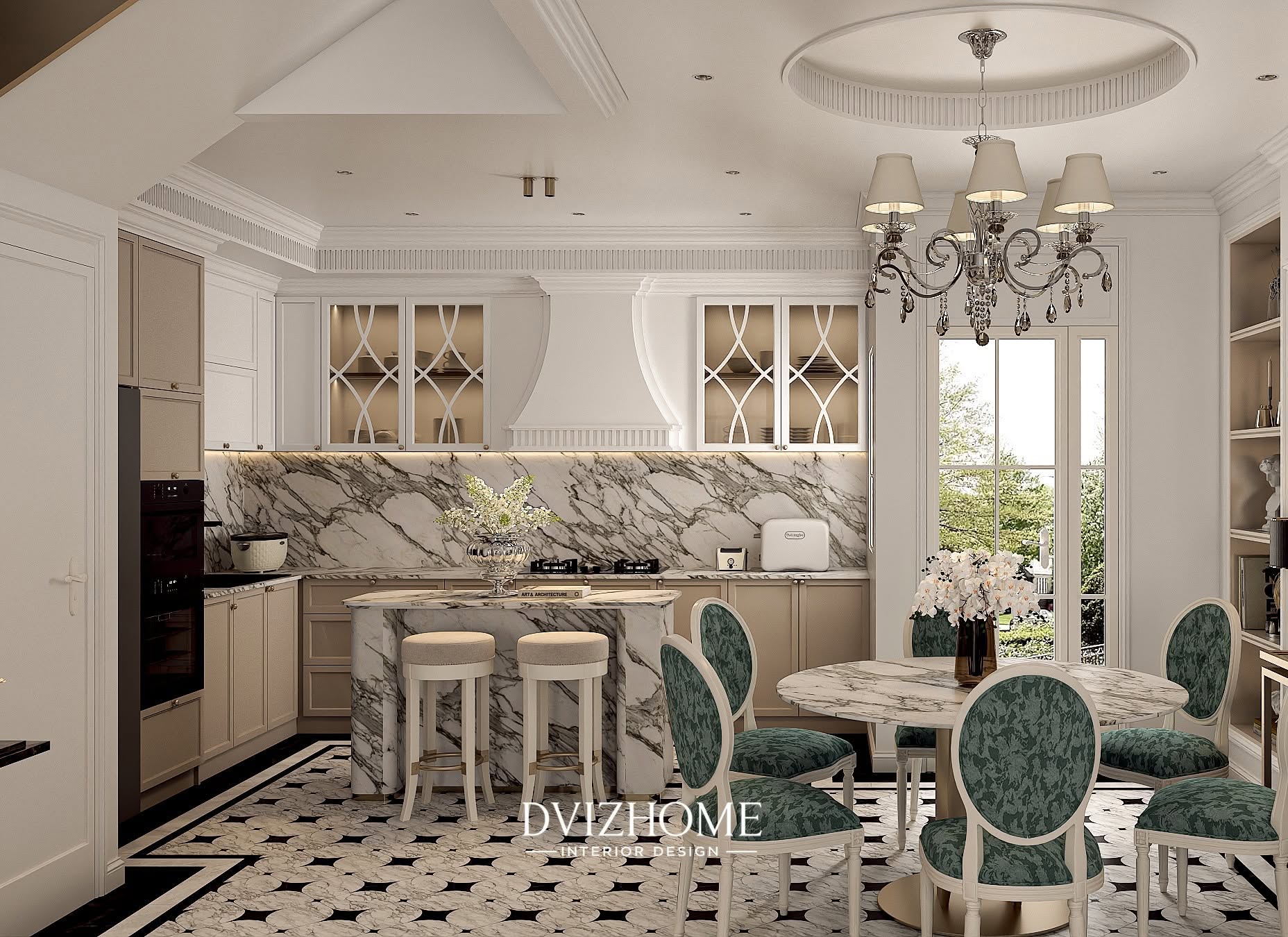 Nội Thất Cao Cấp Khác Gì So Với Nội Thất Thông Thường? 12 731808994 122165423762991114 7643875257127672554 n