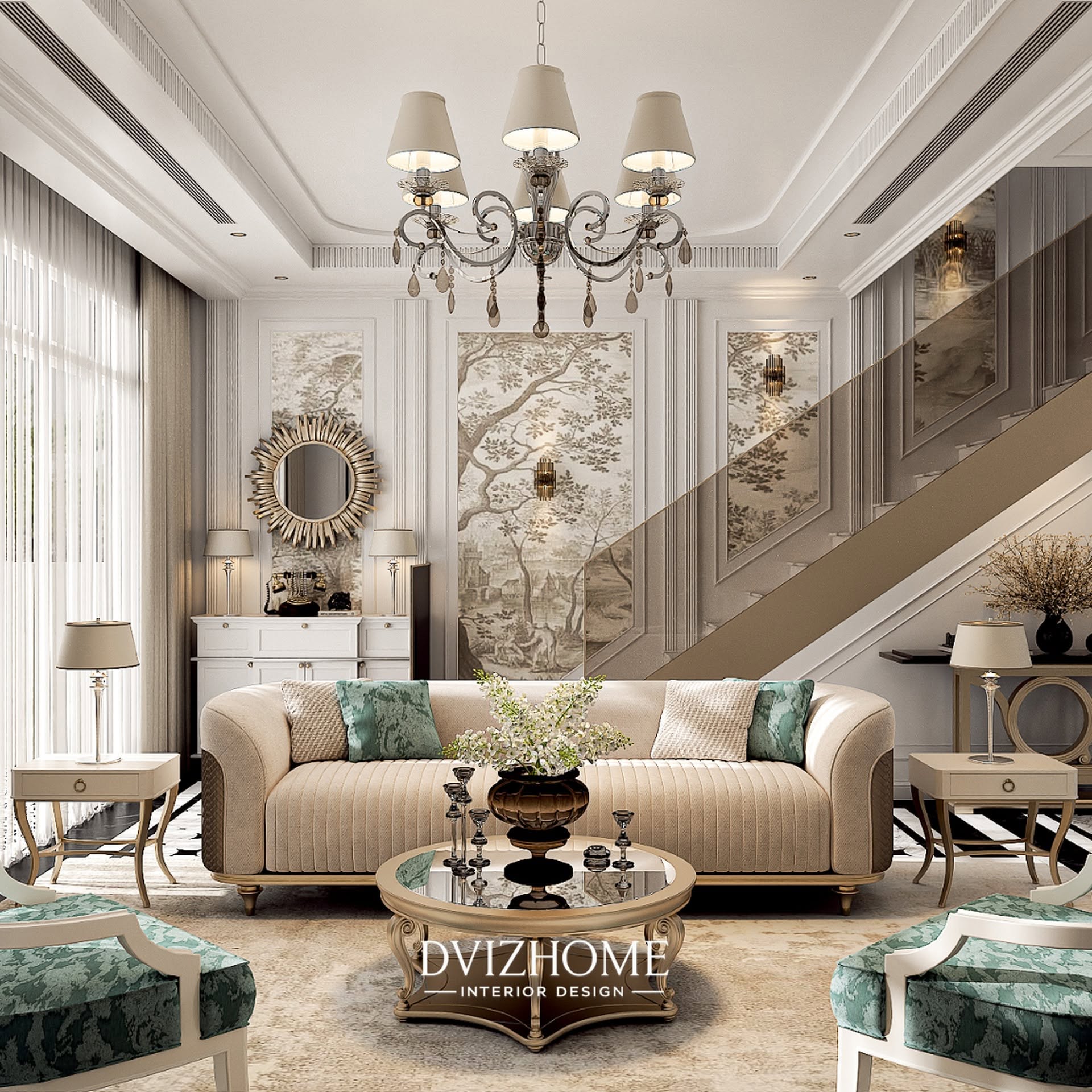 Nội Thất Cao Cấp Khác Gì So Với Nội Thất Thông Thường? 13 733384701 122165423498991114 569093141867665458 n