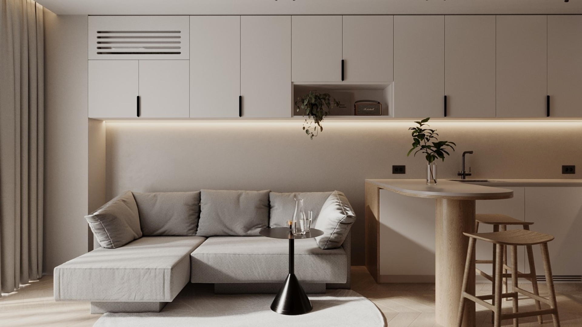 phong cach minimalism thumnail